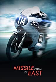 Missile from the East (2021) M4ufree