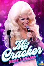 Miz Cracker Here I Stand (2022) M4ufree