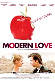 Modern Love (2008) M4ufree