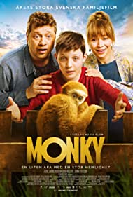 Monky (2017) M4ufree