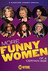 More Funny Women of a Certain Age (2020) M4ufree