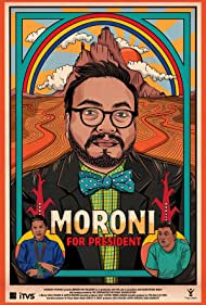 Moroni for President (2018) M4ufree