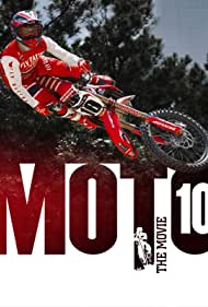 Moto 10 The Movie (2018) M4ufree