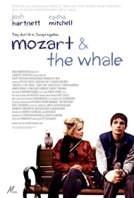 Mozart and the Whale (2005) M4ufree