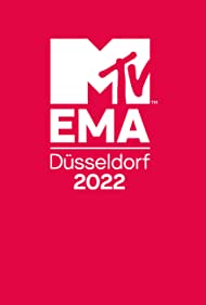 MTV EMA Dusseldorf 2022 (2022) M4ufree