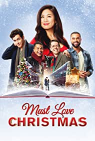 Must Love Christmas (2022) M4ufree