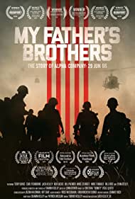My Fathers Brothers (2019) M4ufree