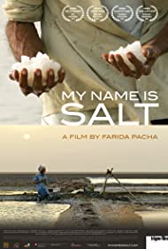 My Name Is Salt (2013) M4ufree