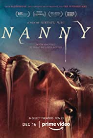 Nanny (2022) M4ufree