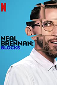 Neal Brennan Blocks (2022) M4ufree