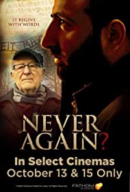Never Again (2020) M4ufree
