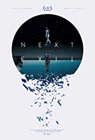Next Exit (2022) M4ufree