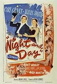 Night and Day (1946) M4ufree
