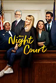 Night Court (2023-) StreamM4u M4ufree