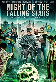 Night of the Falling Stars (2021) M4ufree