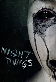 Night Things (2010) M4ufree