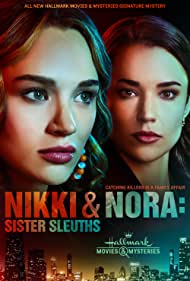 Nikki Nora Sister Sleuths (2022) M4ufree