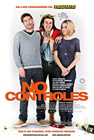 No controles (2010) M4ufree