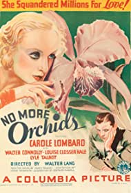 No More Orchids (1932) M4ufree