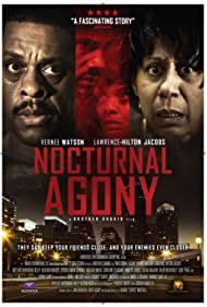 Nocturnal Agony (2011) M4ufree