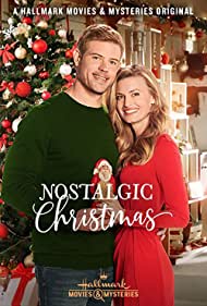 Nostalgic Christmas (2019) M4ufree