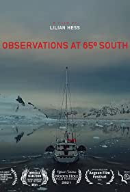 Observations at 65 South (2021) M4ufree