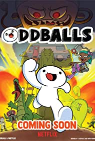 Oddballs (2022-) StreamM4u M4ufree