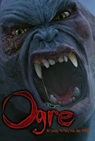 Ogre (2008) M4ufree