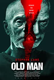 Old Man (2022) M4ufree