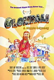 Olompali A Hippie Odyssey (2018) M4ufree