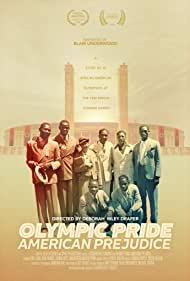 Olympic Pride, American Prejudice (2016) M4ufree