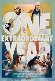 One Extraordinary Year (2021) M4ufree