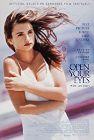 Open Your Eyes (1997) M4ufree