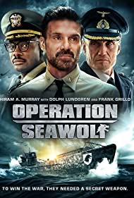 Operation Seawolf (2022) M4ufree