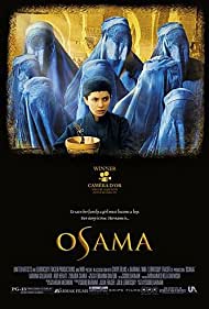 Osama (2003) M4ufree