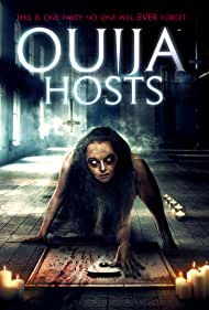Ouija Hosts (2021) M4ufree