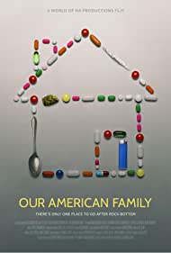 Our American Family (2021) M4ufree
