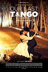 Our Last Tango (2015) M4ufree