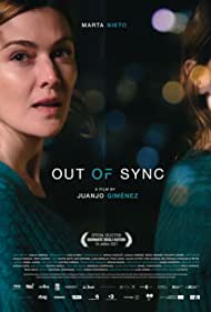 Out of Sync (2021) M4ufree