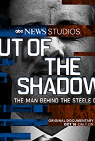 Out of the Shadows The Man Behind the Steele Dossier (2021) M4ufree