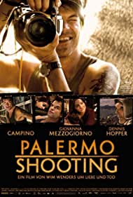 Palermo Shooting (2008) M4ufree