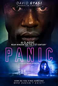 Panic (2014) M4ufree