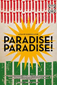 Paradise Paradise (2016) M4ufree