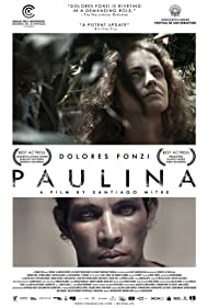 Paulina (2015) M4ufree