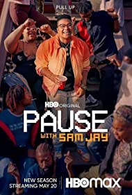 Pause with Sam Jay (2021-) StreamM4u M4ufree