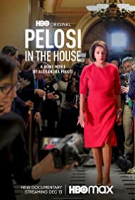 Pelosi in the House (2022) M4ufree