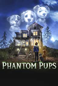 Phantom Pups (2022) StreamM4u M4ufree