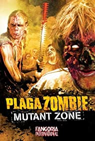 Plaga zombie Zona mutante (2001) M4ufree