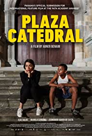 Plaza Catedral (2021) M4ufree