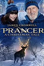 Prancer A Christmas Tale (2022) M4ufree